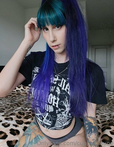 cuppykitsune star du porno xxx image