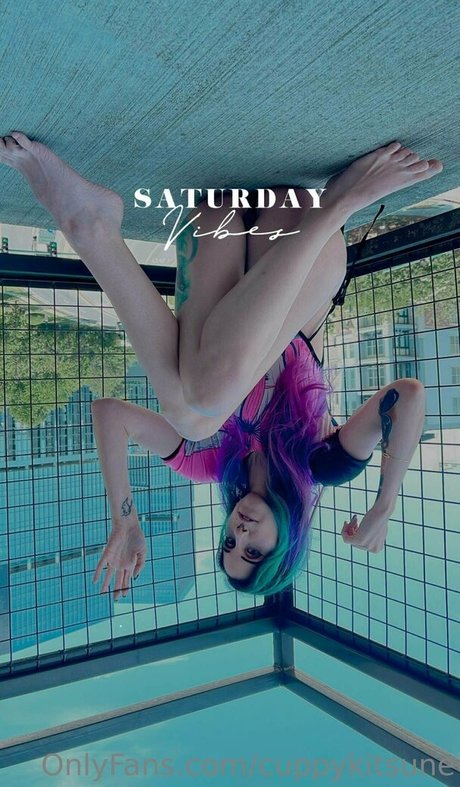 cuppykitsune Miniatura