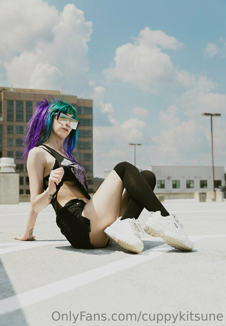 cuppykitsune star du porno exclusive galeries