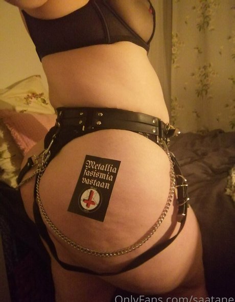 saatane star du sexe archive