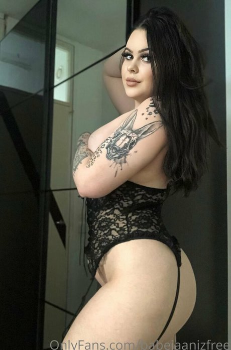 babejaanizfree hermosa estrella porno archivo