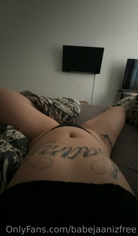 babejaanizfree estrella porno hermosa galerías