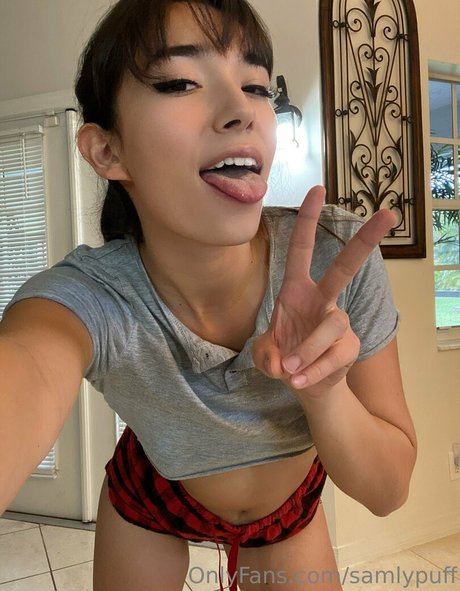 samslayress estrella caliente recopilación