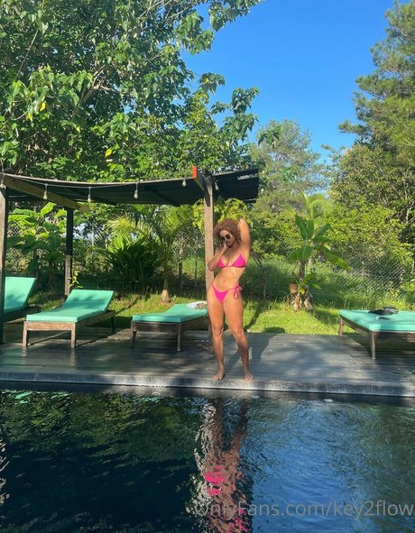 key2flow bonita estrella fotos