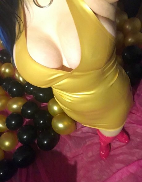 mintyknoxfree mejor modelo fotos