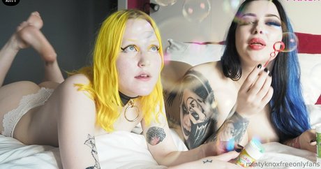 mintyknoxfree star du porno belle img