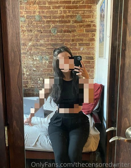 thecensoredwriter Miniature