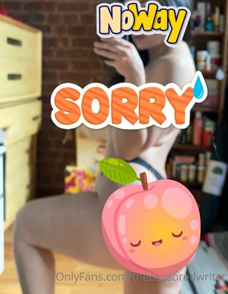 thecensoredwriter modèle érotique images