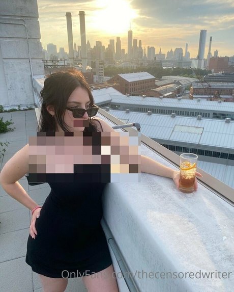 thecensoredwriter estrella porno caliente imágenes