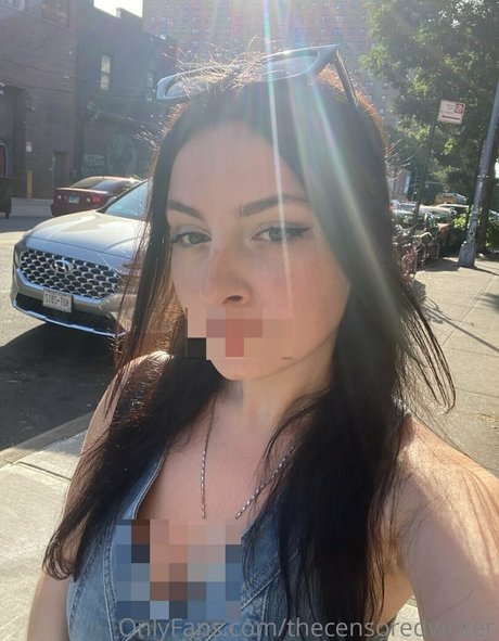 thecensoredwriter estrella sexy imagen