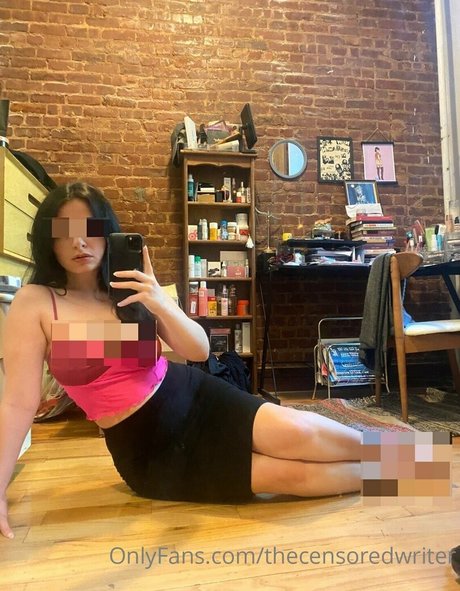 thecensoredwriter actrice hd image