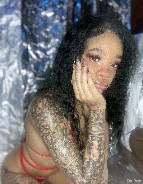 tiffanylannette modelo foto