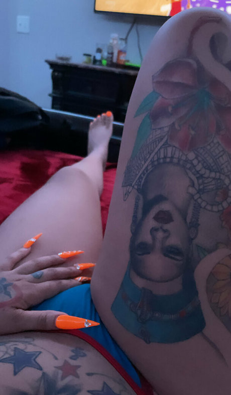 rebelliouschantele modèle porno archive