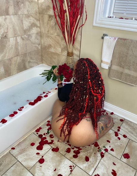 rebelliouschantele Imagen de perfil