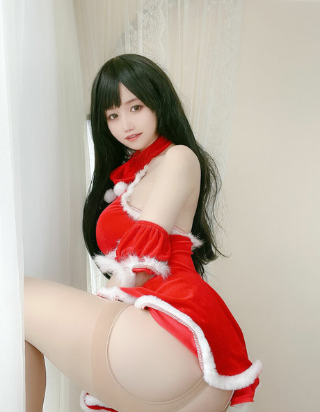 Kokura Chiyo modèle parfait photo