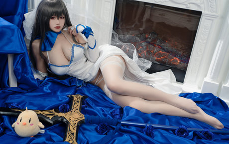 Kokura Chiyo actriz caliente imágenes