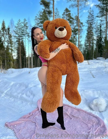 jonnachefree sexo estrella galería