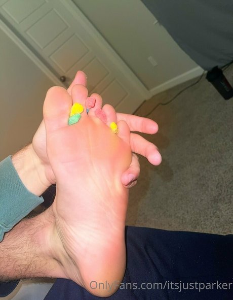 itsjustparker estrella porno exclusiva imágenes