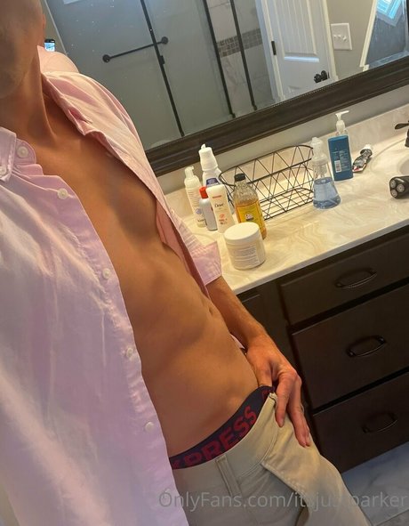 itsjustparker Miniatura