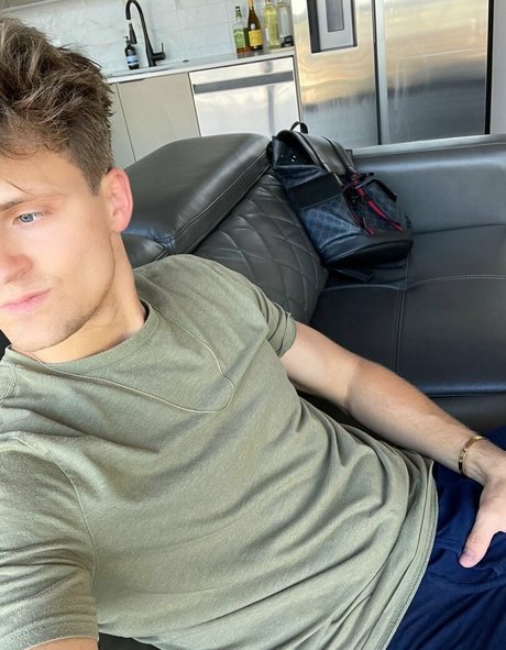 itsjustparker modèle porno collection