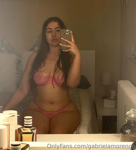 gabrielamorenoo nudes pornstar image