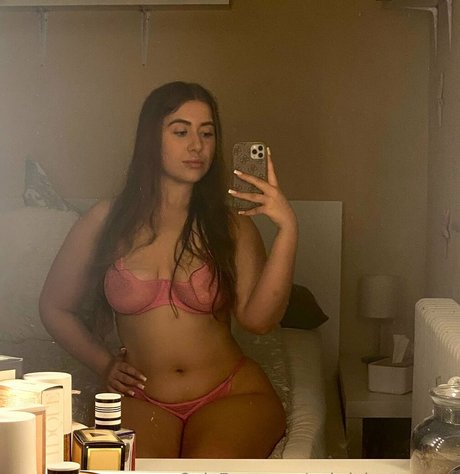 gabrielamorenoo modelo de alta calidad recopilación