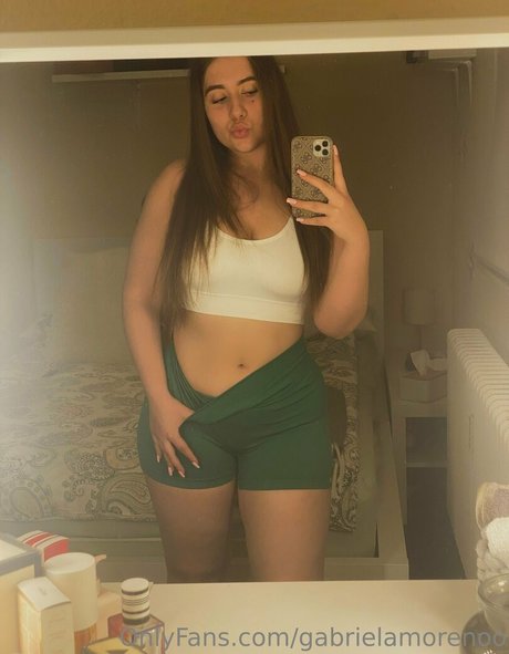 gabrielamorenoo free pornstar pictures