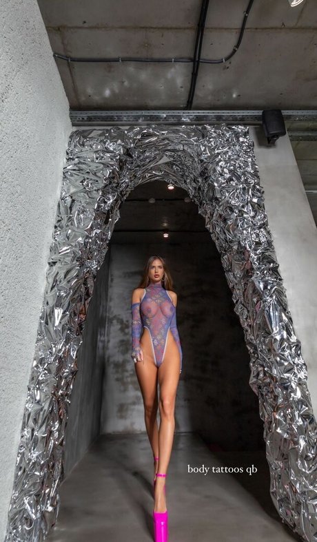 Anastasia Anikina estrella hd foto