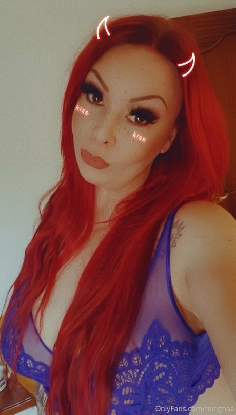 mingnaa estrella perfecta fotos