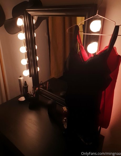 mingnaa estrella porno de arte recopilación