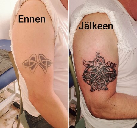 mingnaa estrella perfecta recopilación