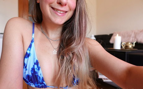 thetiniestbunny joli modèle collection