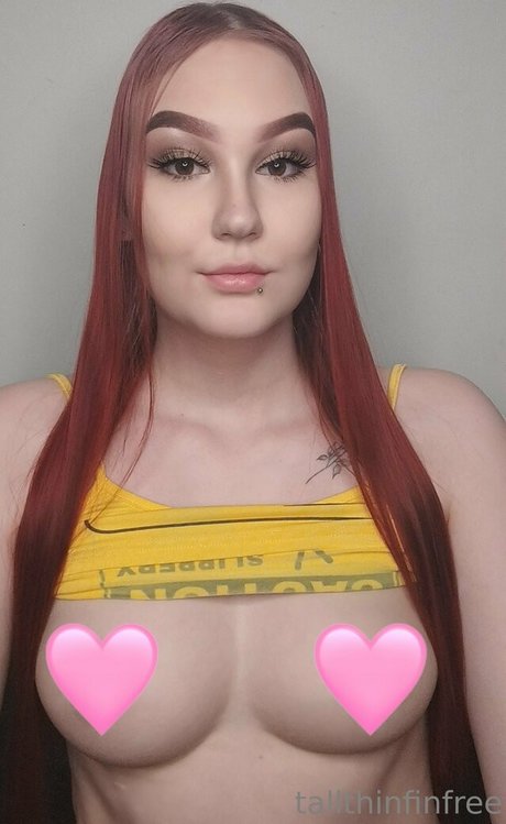 tallthinfinfree arte modelo imágenes