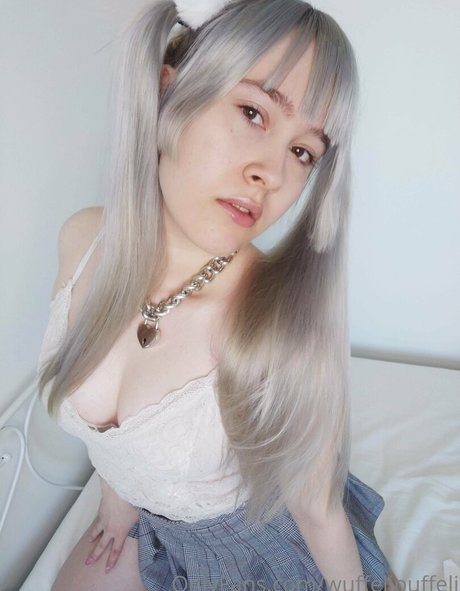 wuffelipuffelifree star naked pics