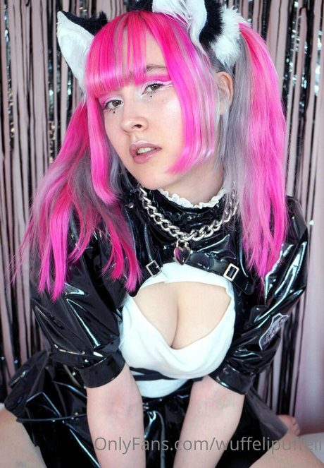 wuffelipuffelifree modelo de alta definición archivo