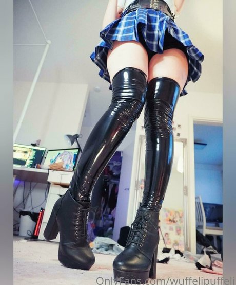 wuffelipuffelifree meilleure actrice photos