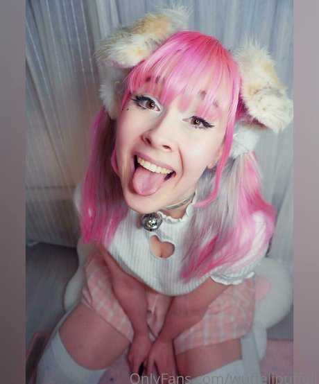 wuffelipuffelifree hermosa modelo galerías