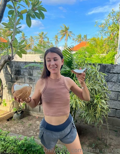 Elina re vip Image de profil