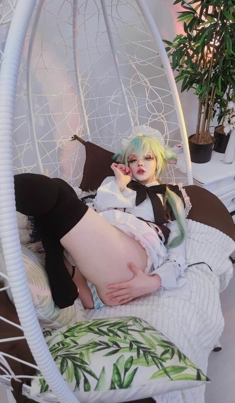 Faith chan actriz adulta imagen