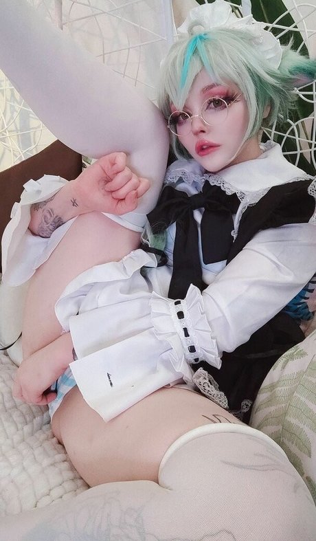 Faith chan actriz caliente imagen