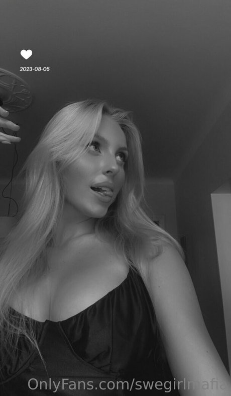 swegirlmafia actriz erótica imagen