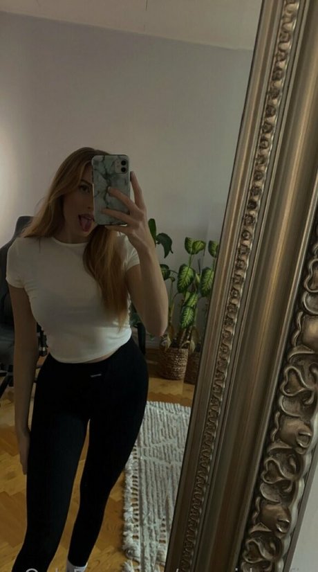 swegirlmafia étoile de haute qualité des photos