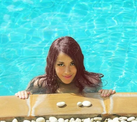 kaellyn étoile magnifique galerie