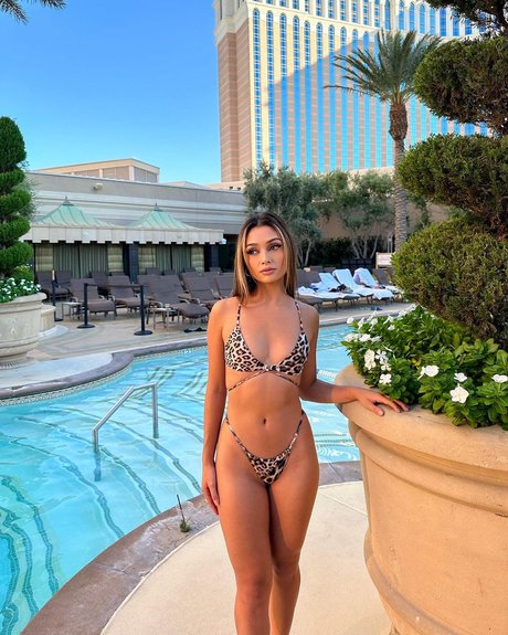 Angelica Jensen actrice de sexe photos