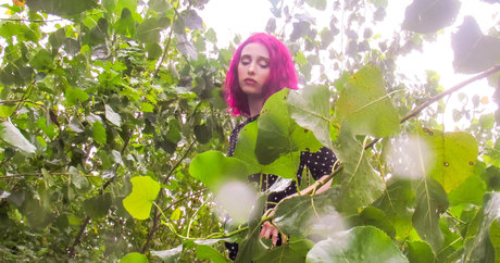 LylacDoll actrice chaude galeries