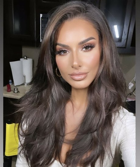 Katherine Eftekhari étoile img