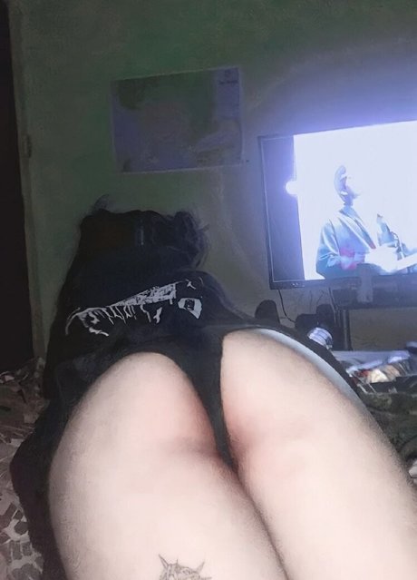 dolldruunk estrella de alta calidad foto