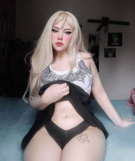 dolldruunk porn model photos