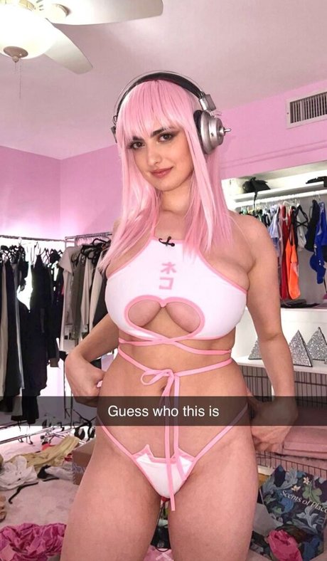 Rachel Levin actrice sexy image