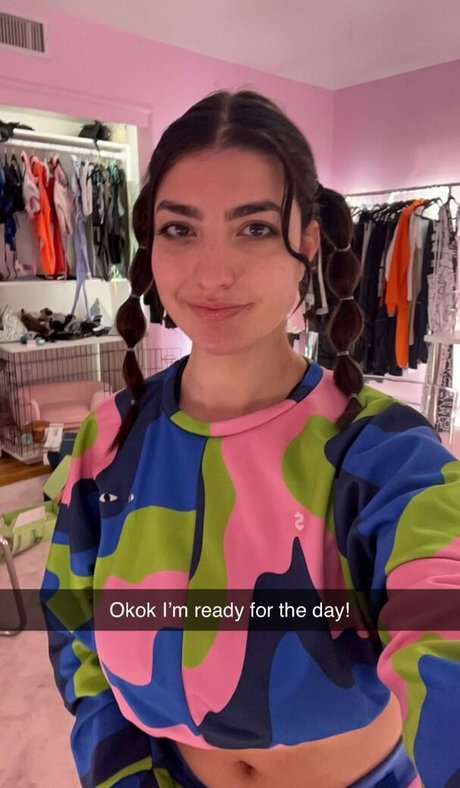 Rachel Levin libre de estrellas recopilación